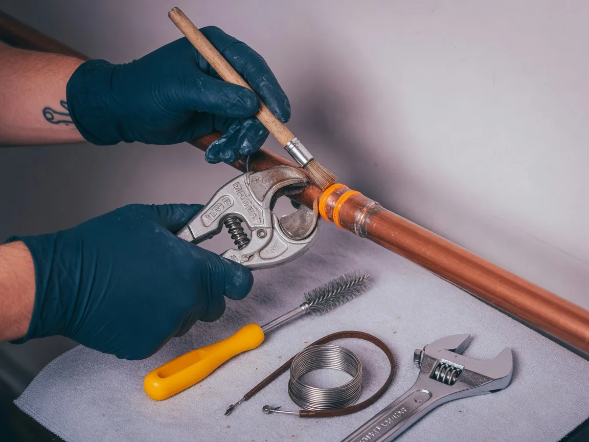 Why choose Sump Pump Repair in Fort Branch, IN